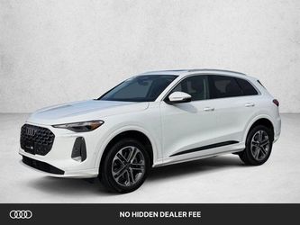 2025 Audi All-new Q5