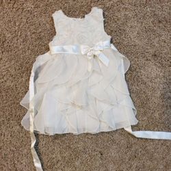 Dress - Size 3t