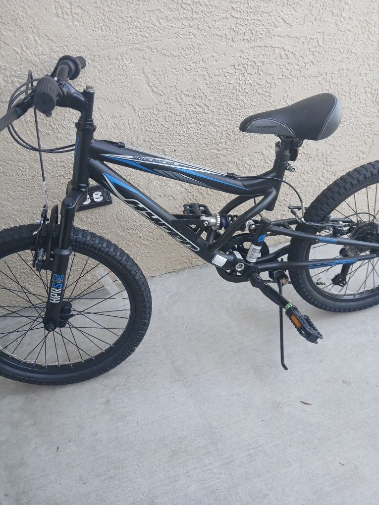 18" Kids Bike- Excellent Condition