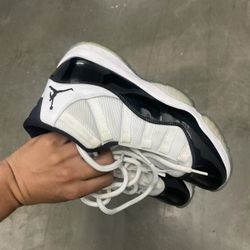 Jordan Concords 11 Size 10