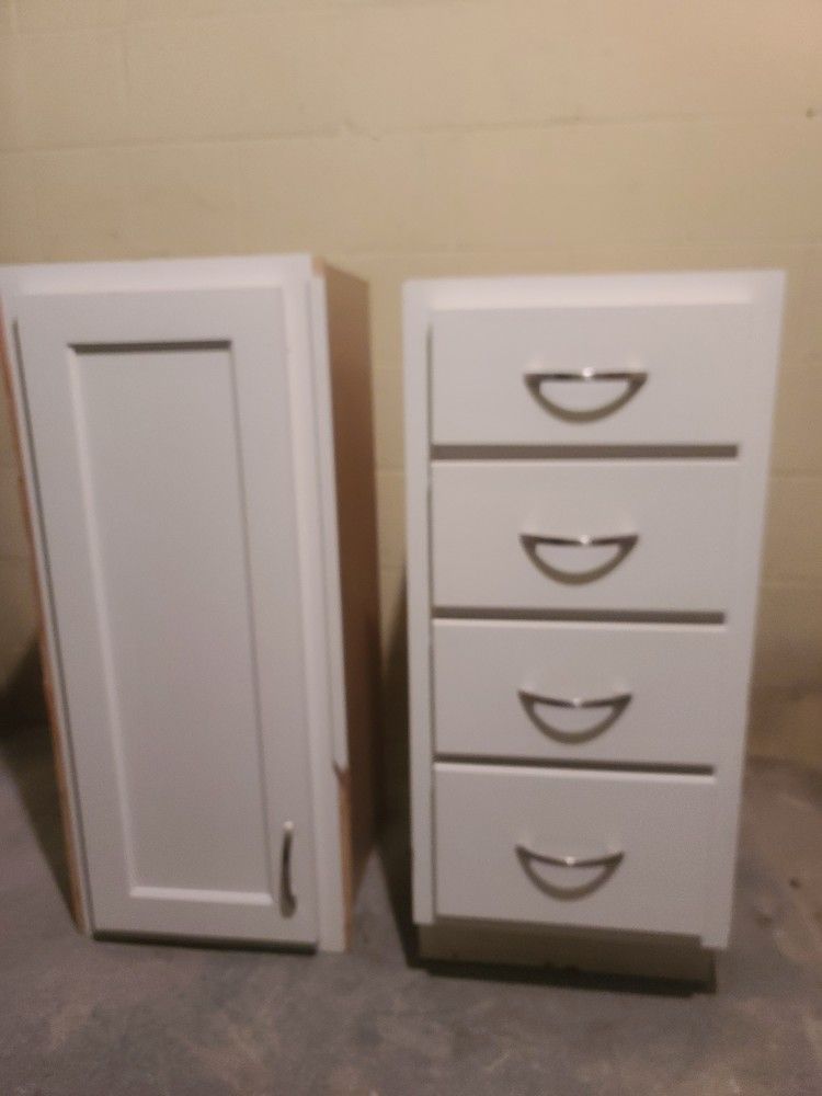 Bathroom Cabinets