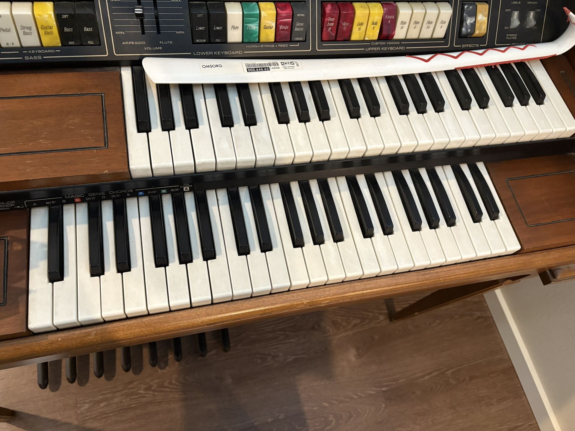 Old Piano For Sale