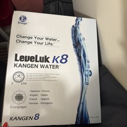 Kangen LevelLux K8