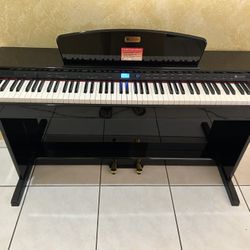 Williams Rhapsody 2 Digital Piano