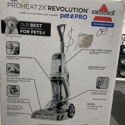 Boswell Vacuum (836848-1)