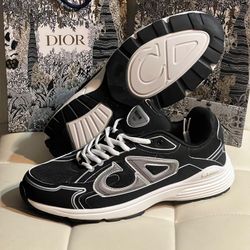 Dior Men Sneaker 