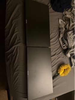 DUAL MONITORS FOR SALE