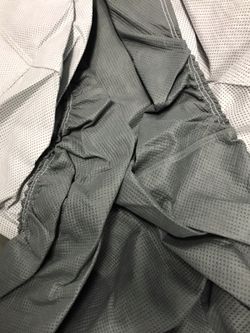CL55 cover
