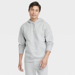 PREMIUM FLEECE With HOODIE Size XL 