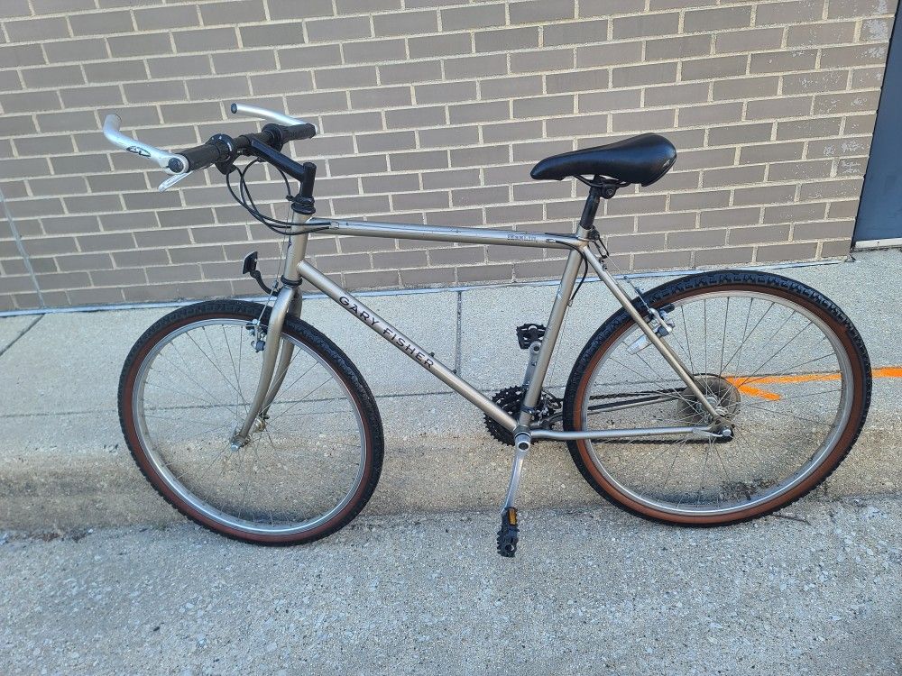 Gary Fisher 26インチ Adult Bike 26in Gary Fisher for Sale in Chicago, IL - OfferUp