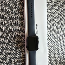 Apple Watch ⌚️ 