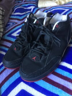 Jordan’s 7Y
