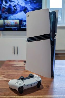 PS5 Pro
