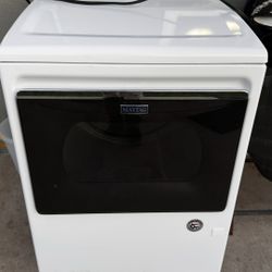 Maytag Dryer