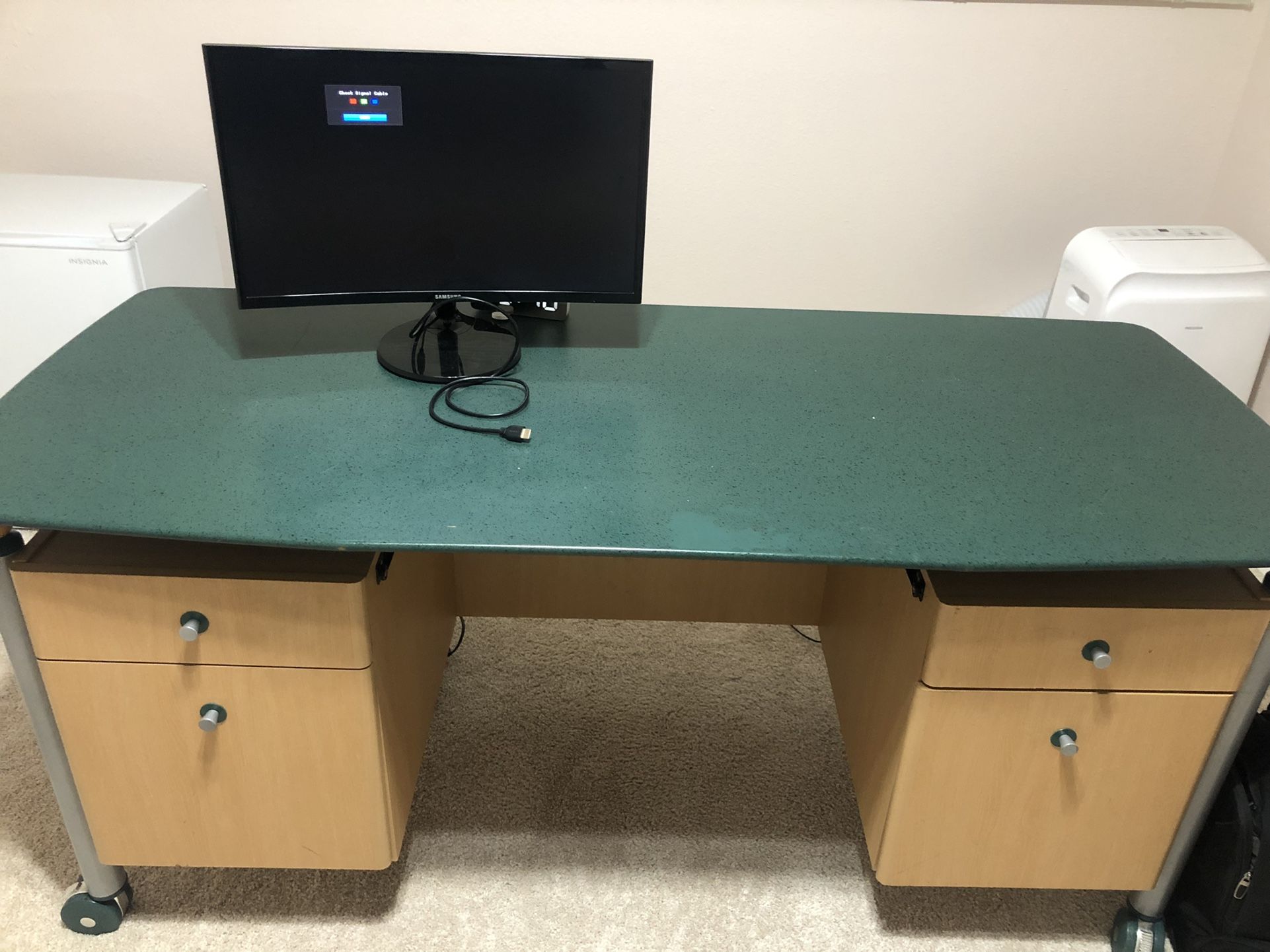 Office Desks( 2- Sitting And Standing)