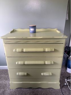 Dresser