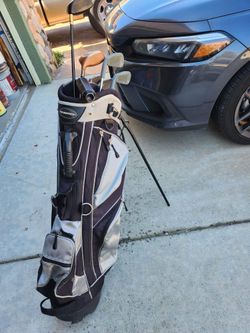 Golf Club Set