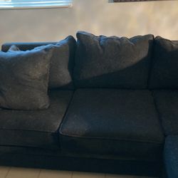Free 2 Piece Sectional Sofa
