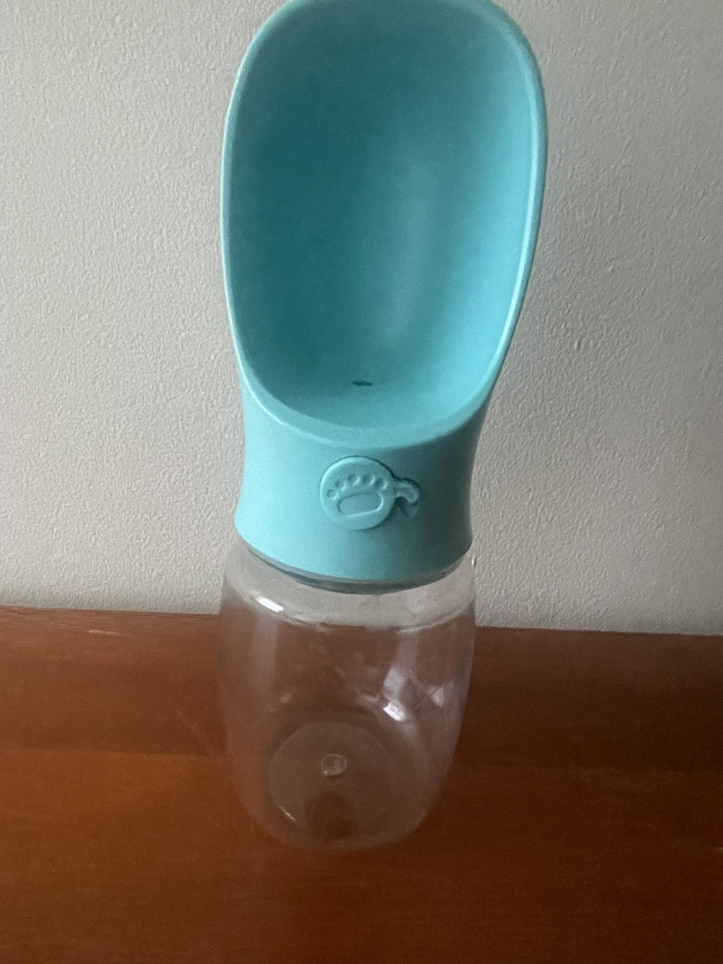 Dog Water Bottle