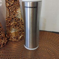 Starbucks Tumbler 16oz