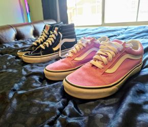 Vans Sneakers