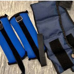 Ankle Weights