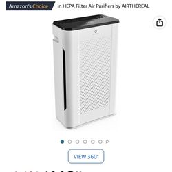 Air Filters 