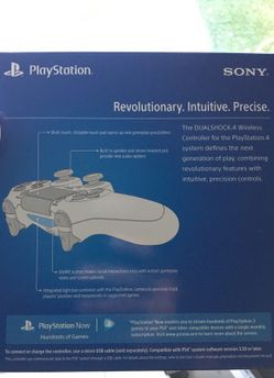 Gamestop exclusive Gold PS4 controller for Sale in San Jacinto CA OfferUp