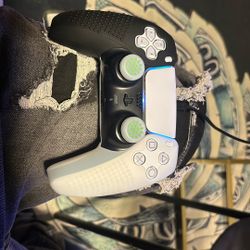 Ps5 Controller 