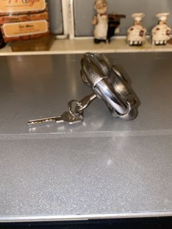 Lock And Key
