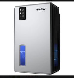 NineSky Dehumidifier