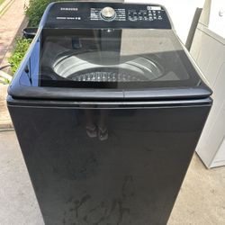 Samsung Washer 