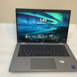 Dell Latitude 5420 14" | i7-1165G7 2.8GHz | 16GB RAM /512GB SSD | Excellent Batt. |  Used Dell Latitude 5420 14 inches 11th Gen Intel(R) Core(TM) i7-1