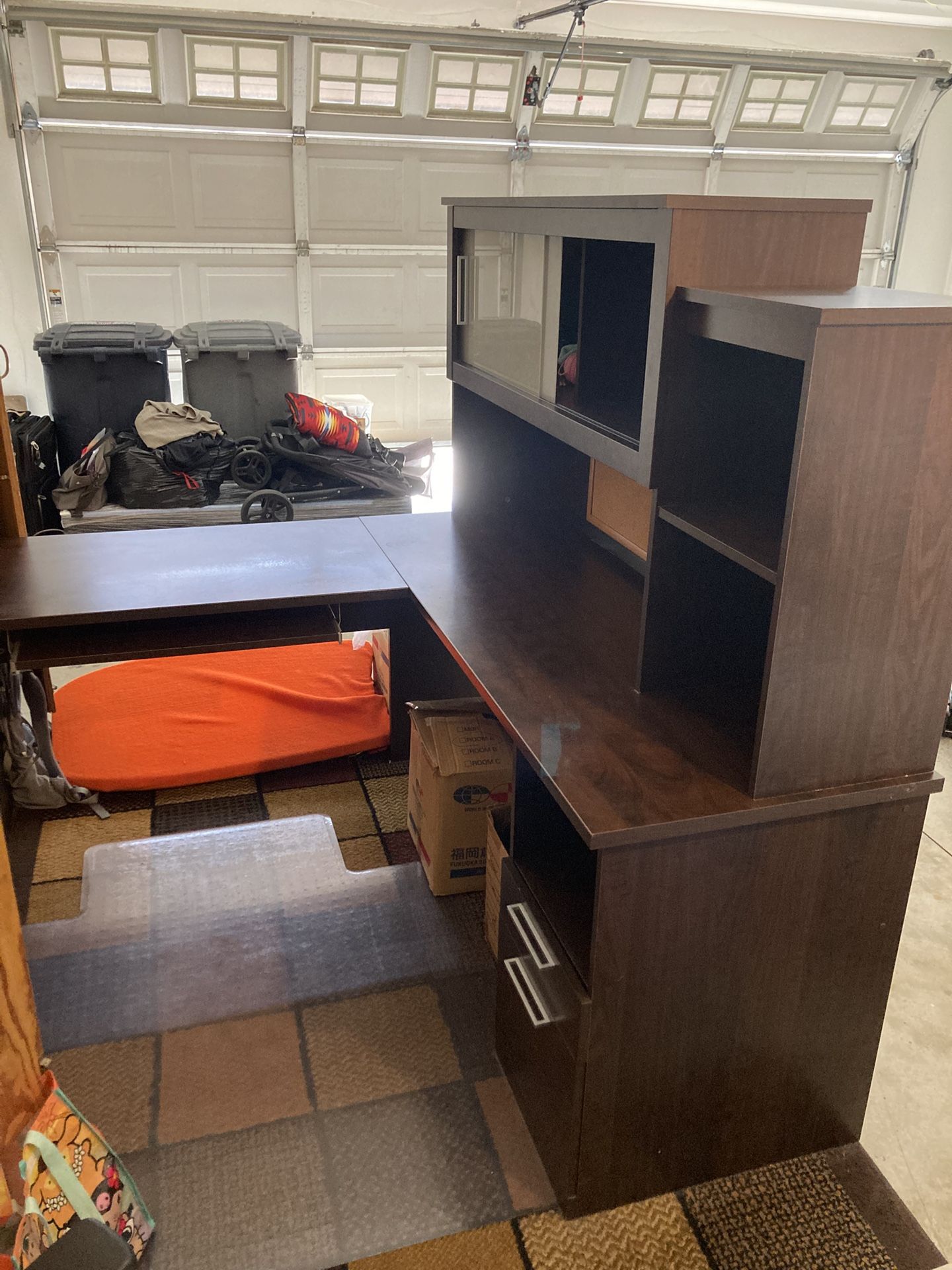 Home Office Desk