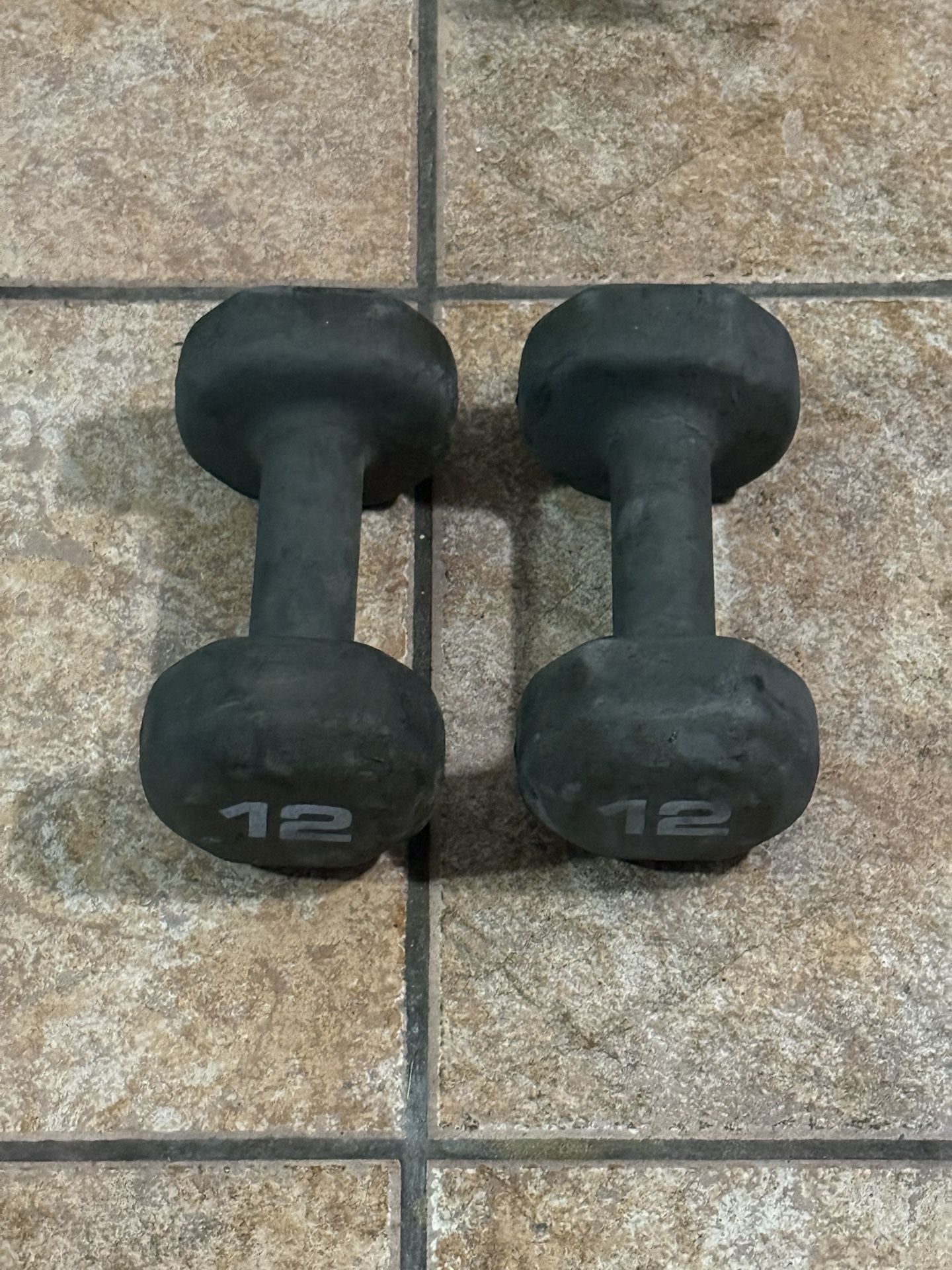 Dumbbells