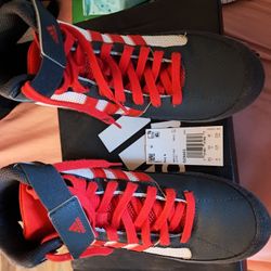Boys Wrestling Shoes