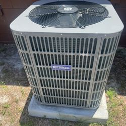 Tuttokool 3 Ton Condenser Ac Unit 