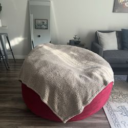 Bean bag Chair