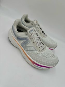 Brand New Newbalance Fresh Foam X 1080 V14 Women’s 9.5 Mens 8
