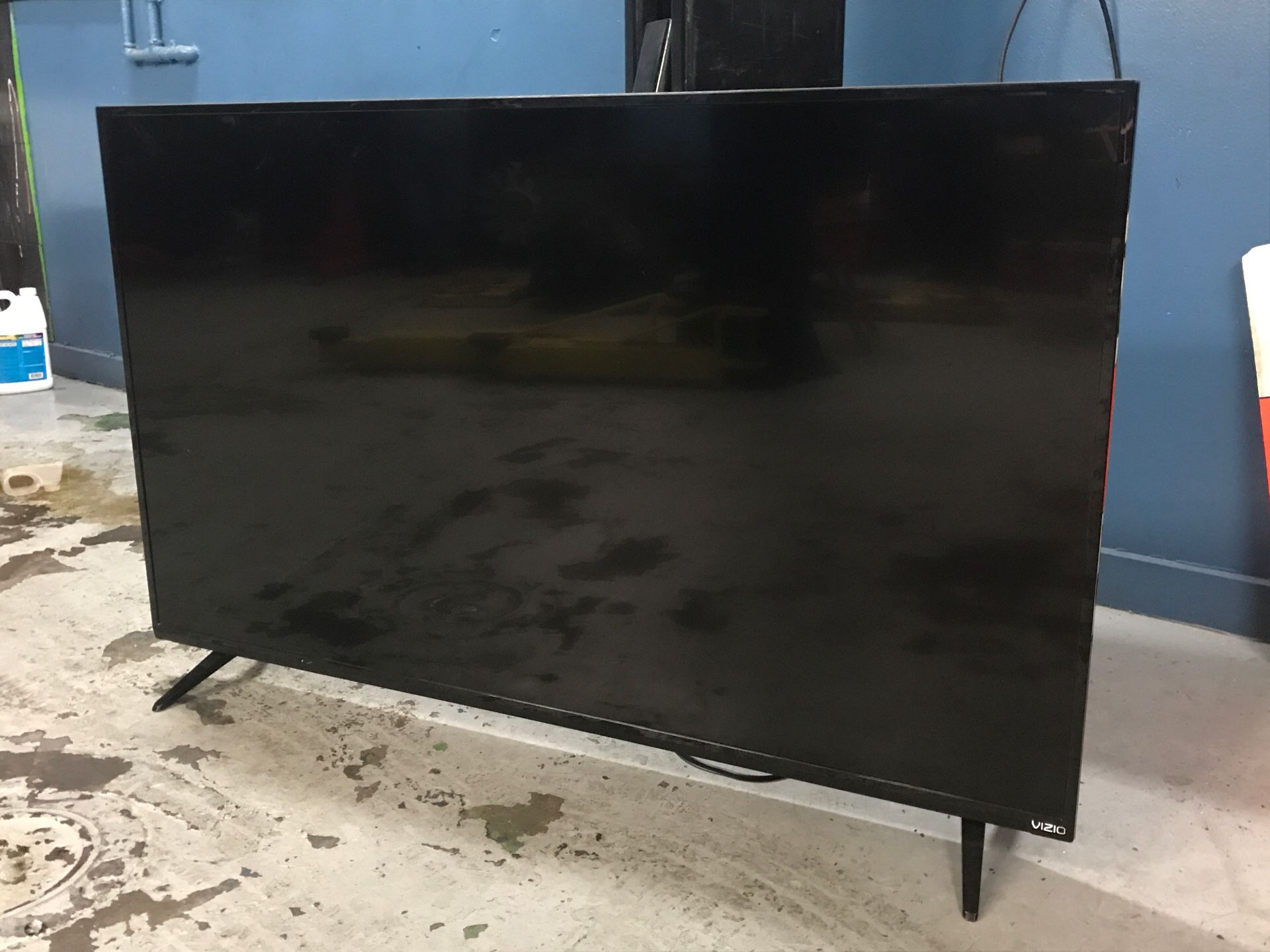 Vizio 55 inch smart tv