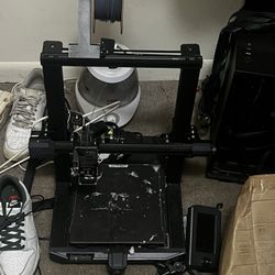 3D Printer