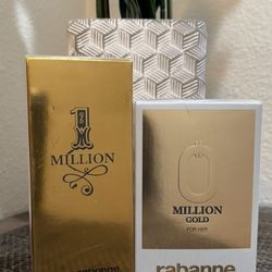 New Perfume/Cologne - Paco Rabanne