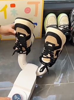 Shoes Dryer Machine