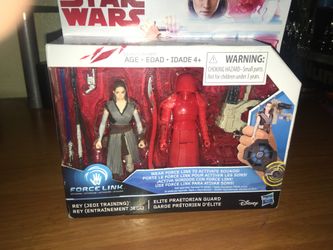 New Star Wars toy