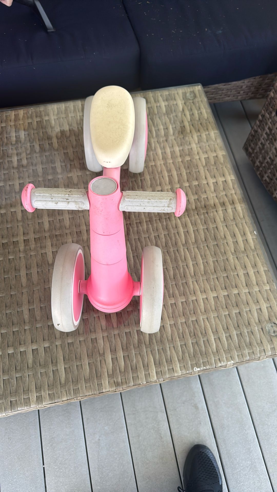 Balance Bike