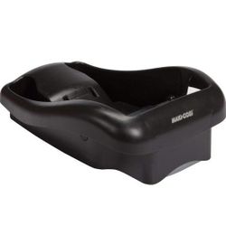 NEW!!! Maxi-Cosi Mico 30 Stand-Alone Additional Infant Car Seat Base, Black, One Size