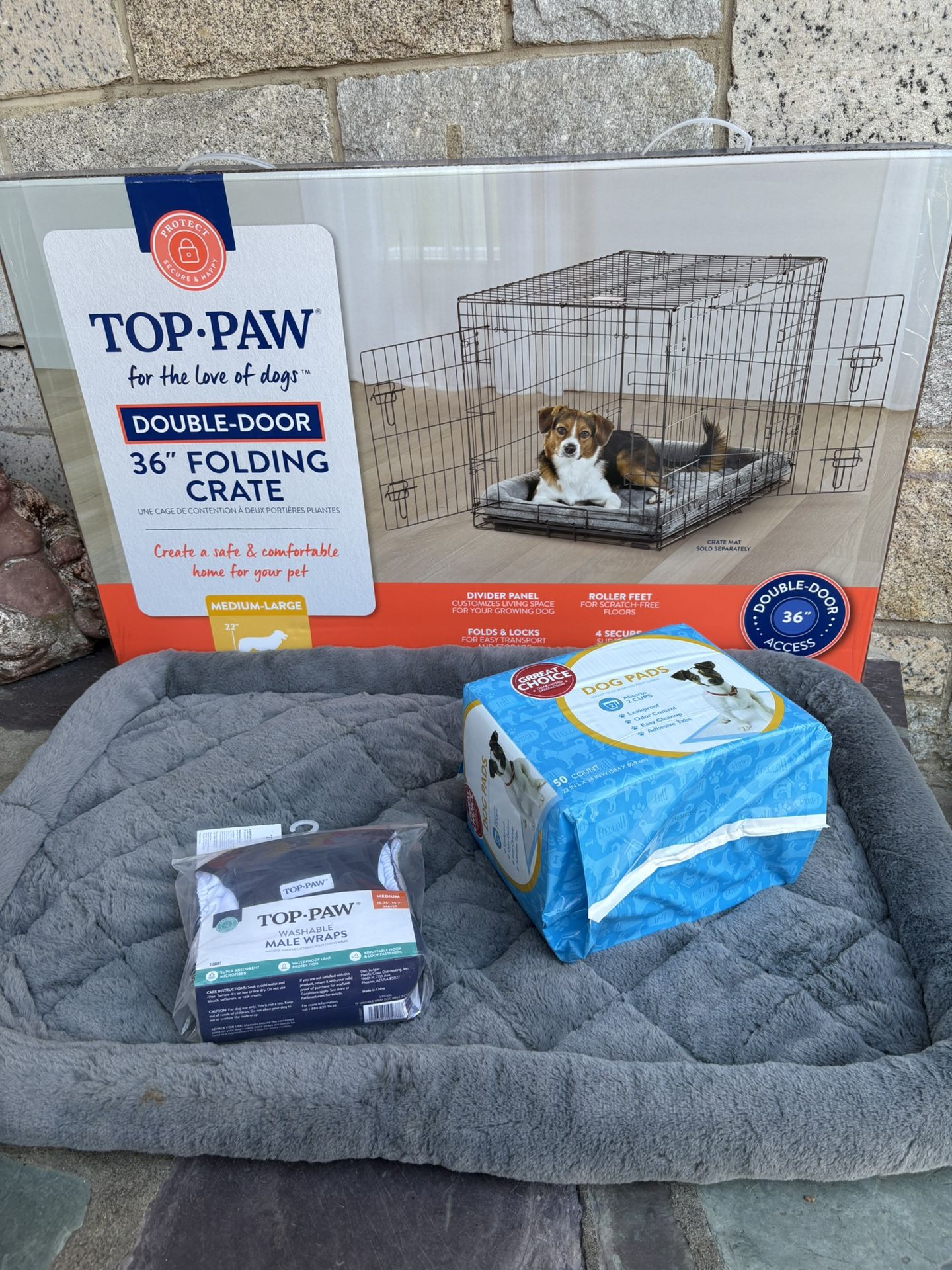 Dog Items
