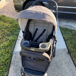 Graco Modes Single Stroller 