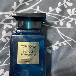 Tom Ford Cologne 