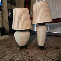 Lamps